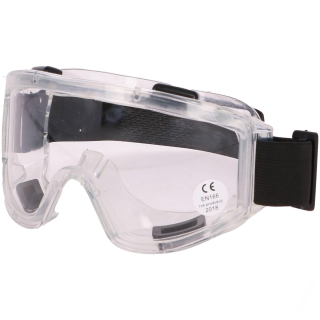 Ochranné okuliare PROTECT2U