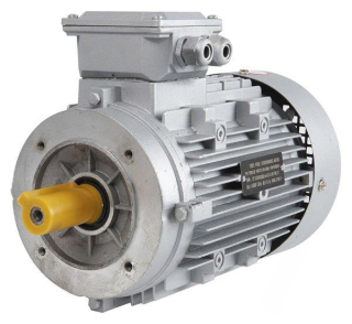 Hydraulický motor MT56