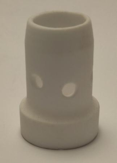 Izolačné puzdro keramické TW-401/TW-501