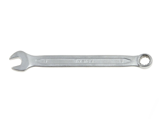 Kľúč očkoplochý 10 mm CRV - CS DIN3113A