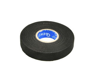 Textilná izolačná páska 19mm x 25m