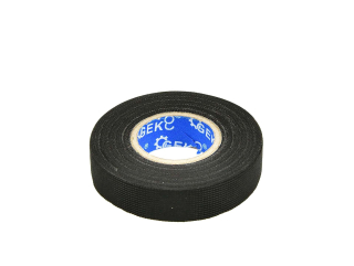 Textilná izolačná páska 19mm x 15m