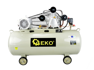 Kompresor olejový typ V 200l GEKO - 10BAR