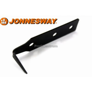Nôž na demontáž tesnení autoskiel JONNESWAY