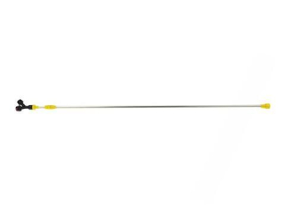Geko postrekovacia tyč teleskopická 46-80 cm